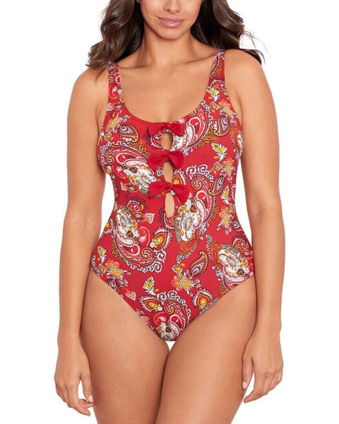 Skinny Dippers Ashbury Alysa One-Piece Women's