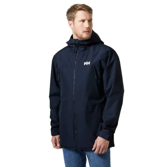 HELLY HANSEN Active Ocean Bound parka