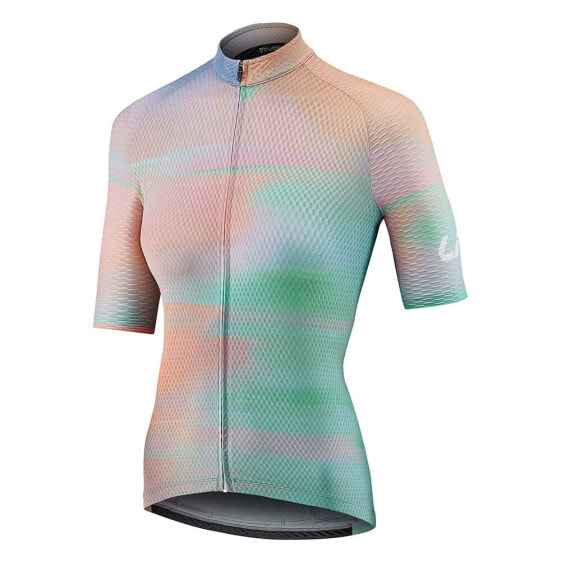 LIV Spectra short sleeve jersey