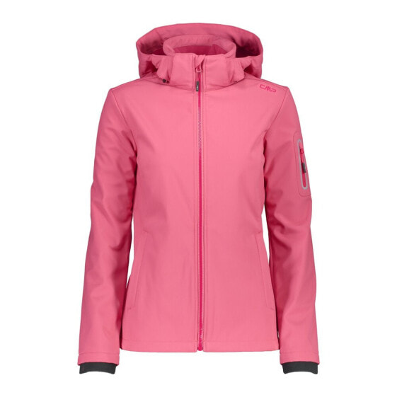 CMP 39A5006 softshell jacket