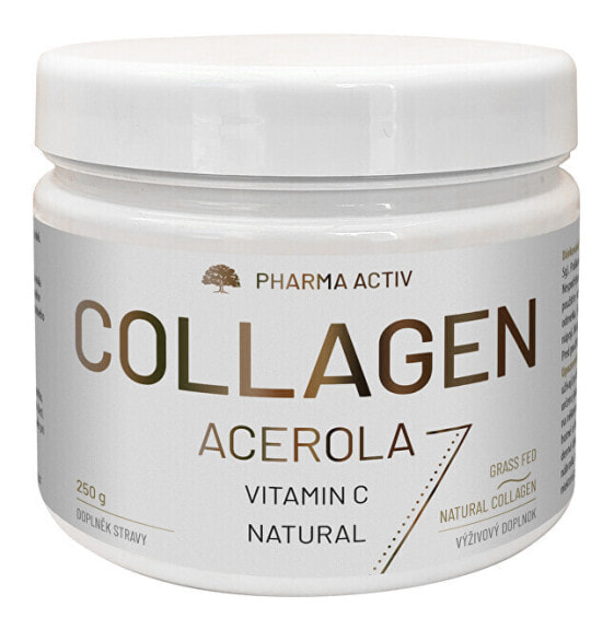 COLLAGEN Acerola 250 g