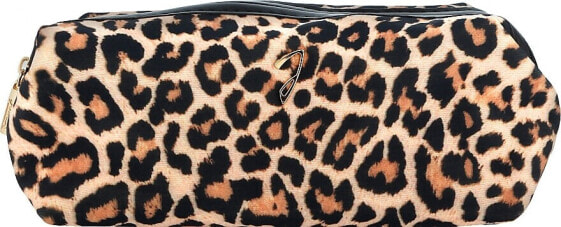 Kosmetiktasche Leopard A4329vt