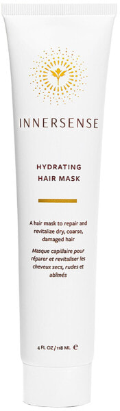 HYDRATING HAIR MASK