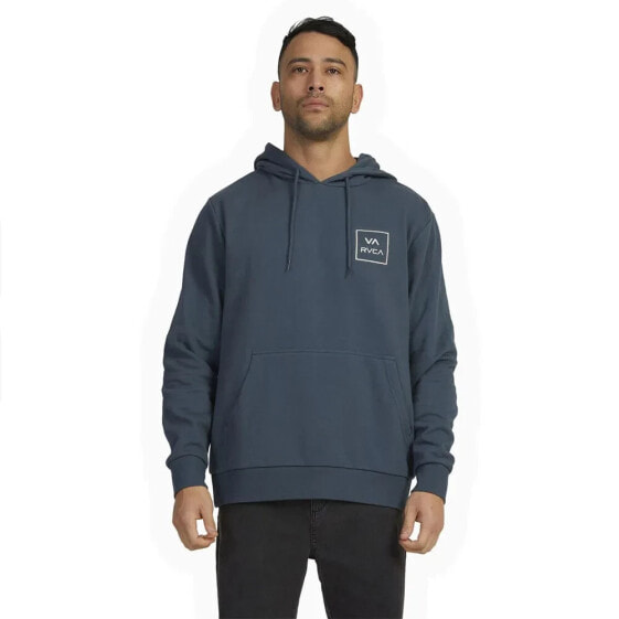 RVCA All The Ways hoodie