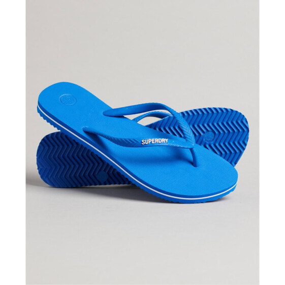 Сланцы Superdry Vintage Classic Slides