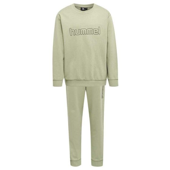 HUMMEL Cloud Tracksuit