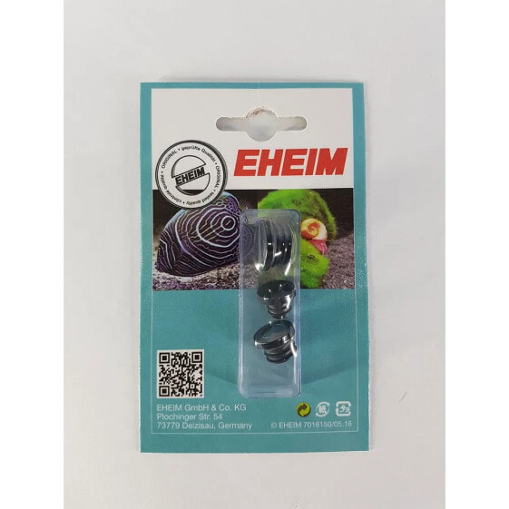 EHEIM Set Of Pipe Plugs set of pipe plugs