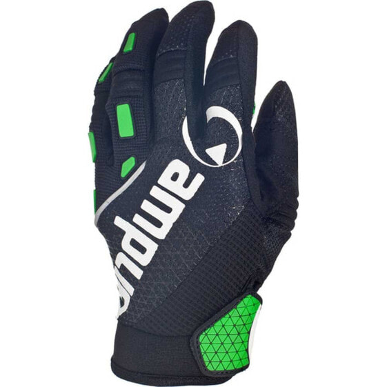 AMPLIFI Handshoe Wheels gloves