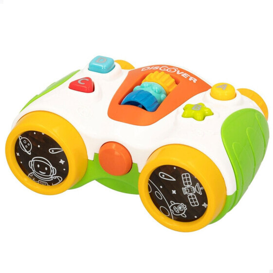 CB TOYS Children´s Binoculars With Sounds And Lights