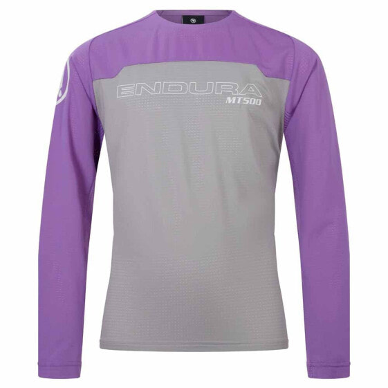 ENDURA MT500 long sleeve T-shirt