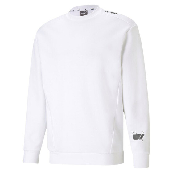 PUMA Rad/cal Crew sweatshirt