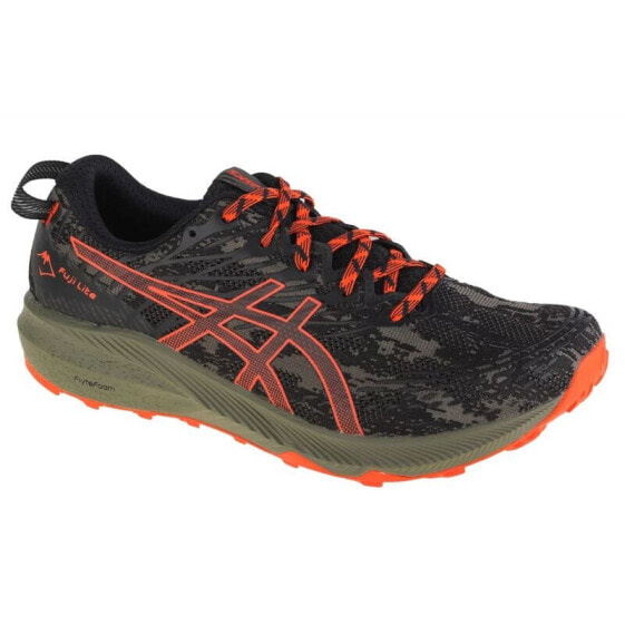 Asics Fuji Lite 3 M 1011B467-300 running shoes