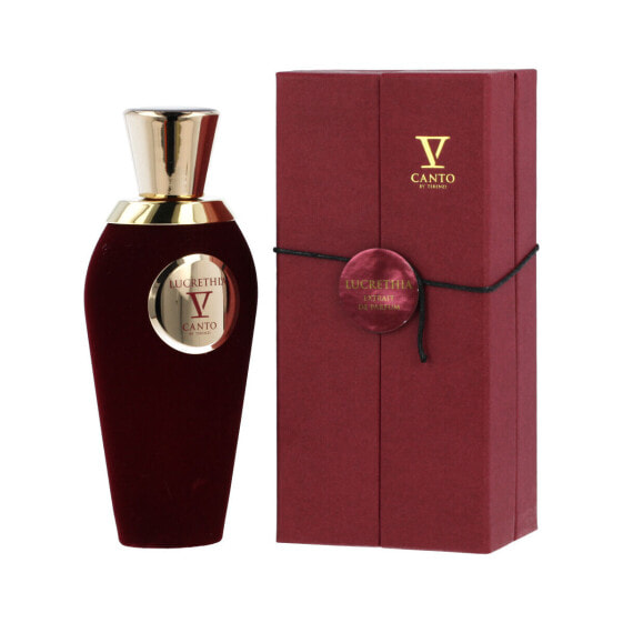 Парфюмерия унисекс V Canto Lucrethia 100 ml