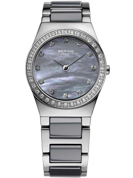 Часы Bering Ceramic Ladies 32426-789 26mm