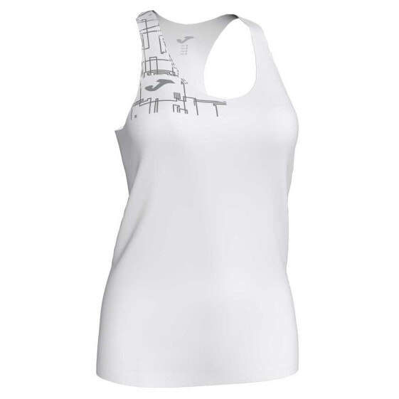 JOMA Elite VIII sleeveless T-shirt