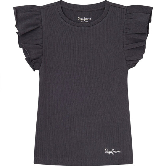 PEPE JEANS Quanise Sleeveless T-shirt