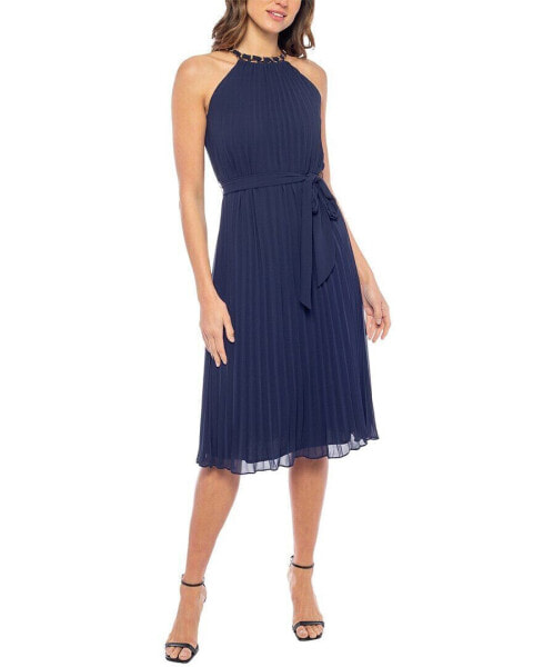 Marina Midi Dress Women's L