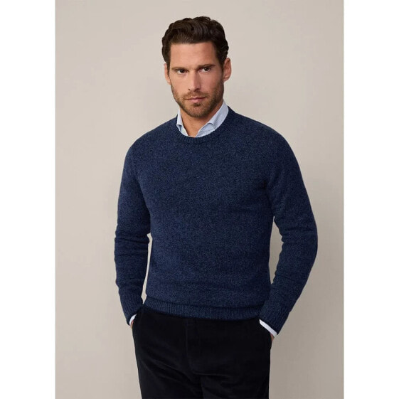 HACKETT Mouline sweater