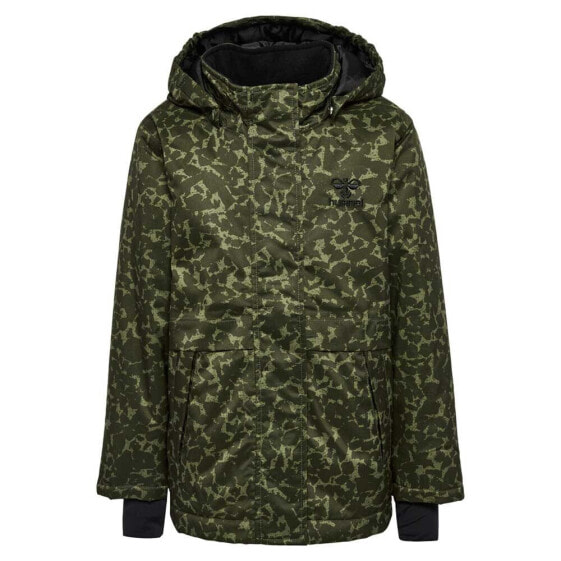 HUMMEL Urban Tex Coat