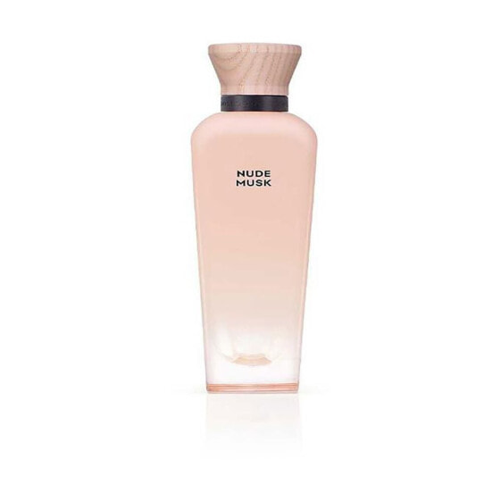 ADOLFO DOMINGUEZ Nude Musk 60ml Eau De Parfum