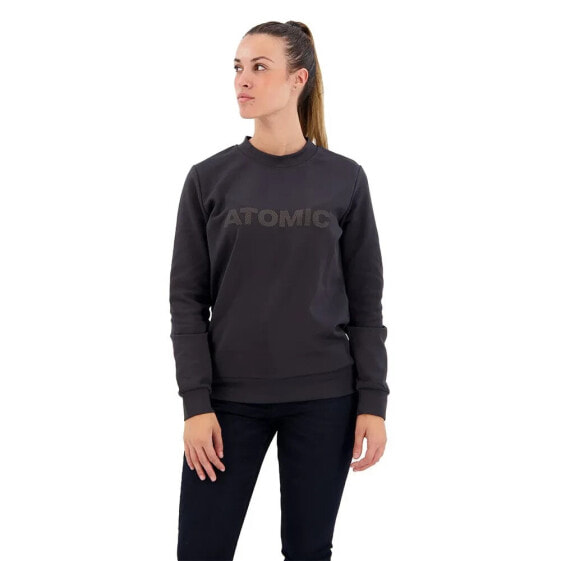 ATOMIC Logo sweatshirt