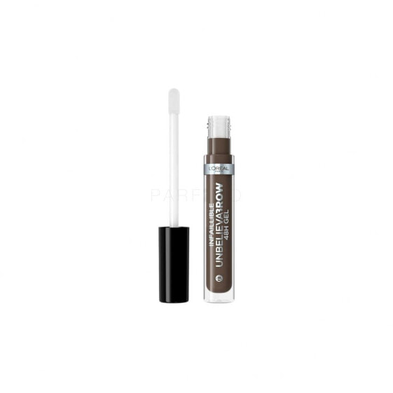 L'Oréal Paris Infaillible Brows Unbelieva Brow 48H Gel 3,4 ml augenbrauengel und -pomade wasserfest für Frauen