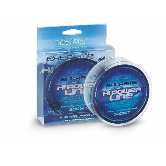 MIVARDI Hi Power Fluorocarbon 300 m