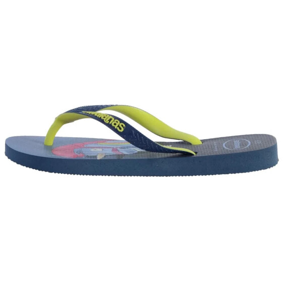 HAVAIANAS Fortnite slides