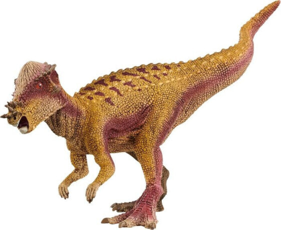 Pachycephalosaurus