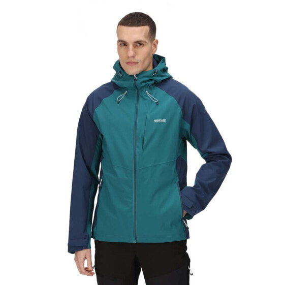 REGATTA Britedale softshell jacket