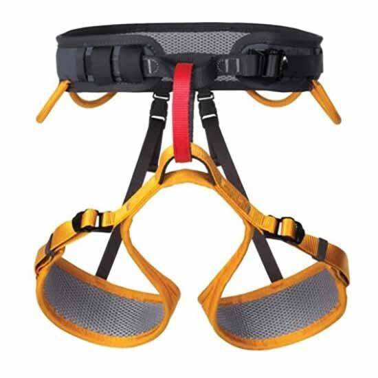 SINGING ROCK Versa II Harness