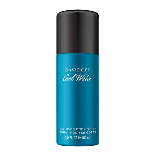 Davidoff Cool Water Body Mist