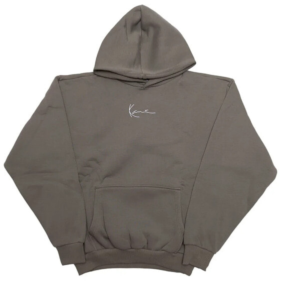 KARL KANI Small Signatura Essential hoodie