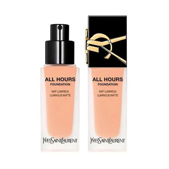 YVES SAINT LAURENT All Hours Fdt Lc3 Foundation