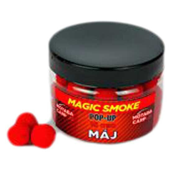 MOTABA Smoke 60g Liver Pop Ups