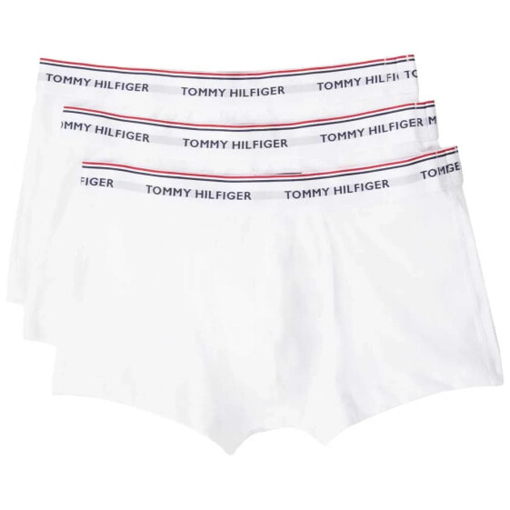 TOMMY HILFIGER Low Rise boxers 3 units