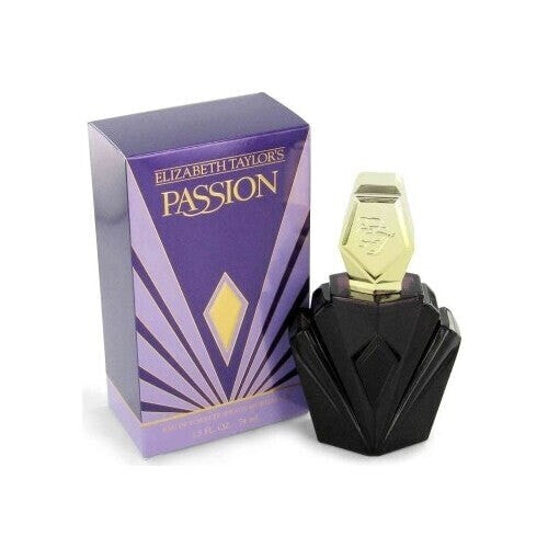 Elizabeth Taylor Passion Eau de Toilette