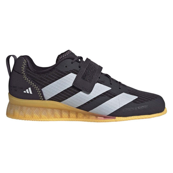 ADIDAS Adipower III weightlifting shoe