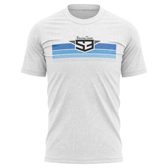 S3 PARTS Racing short sleeve T-shirt