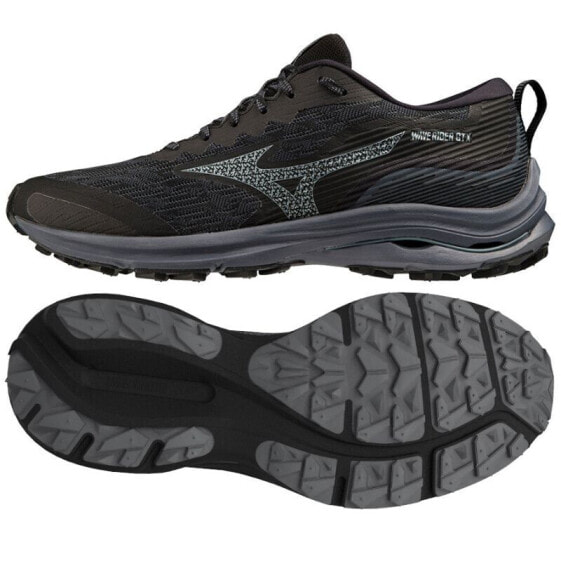 Mizuno Wave Rider GTX M J1GC227901 running shoes