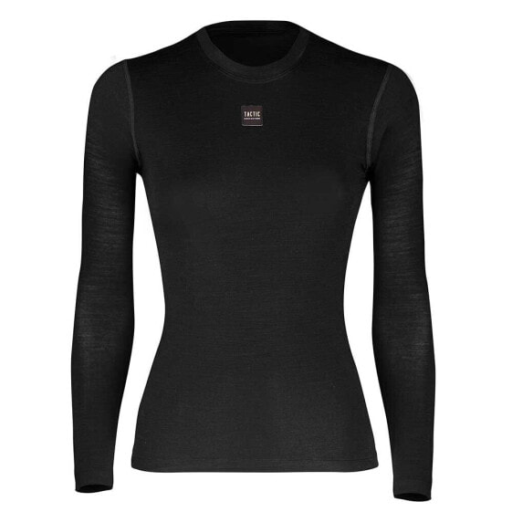 TACTIC Merino Long Sleeve Base Layer