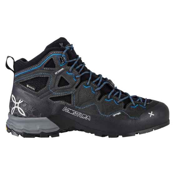 MONTURA Yaru Tekno Goretex narrow hiking boots