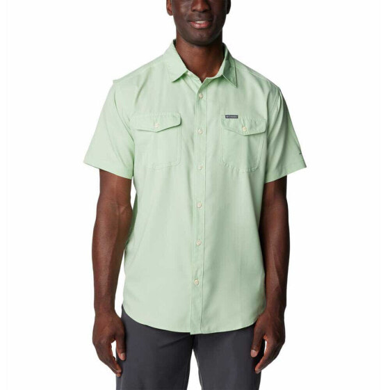 COLUMBIA Utilizer™ II short sleeve shirt