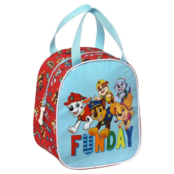 SAFTA Lunch Bag