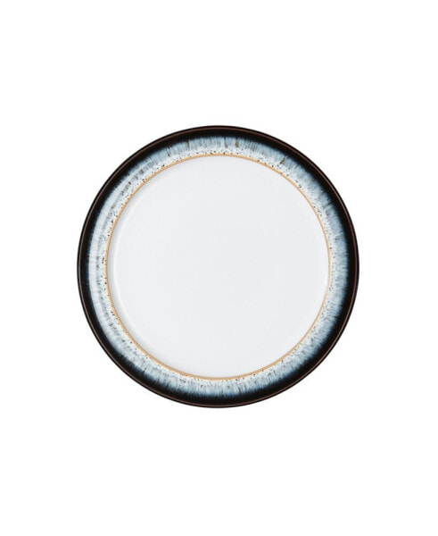 Halo Wide Rimmed Small Plate