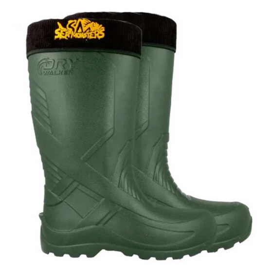 SEA MONSTERS Drywalker boots