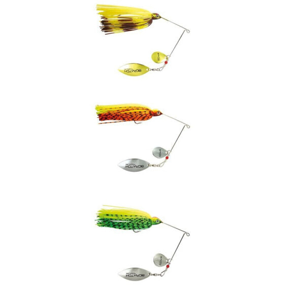 SCRATCH TACKLE Altera spinnerbait 7g