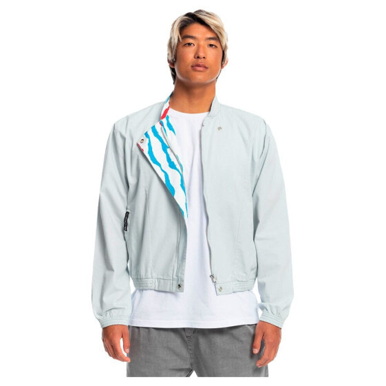 QUIKSILVER Theste jacket