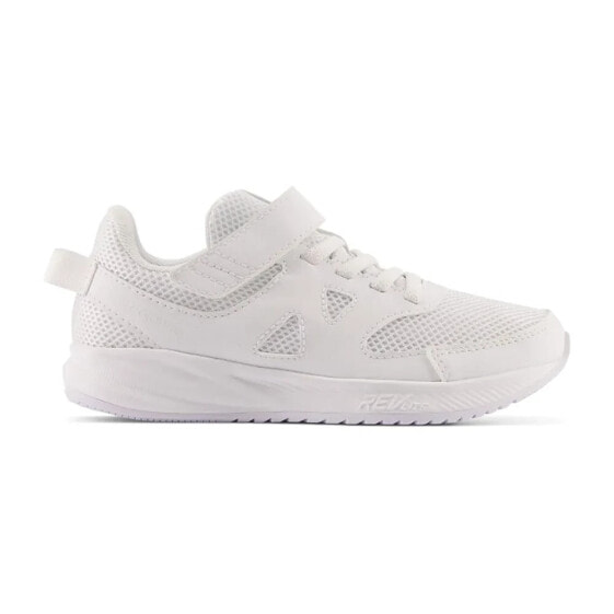 NEW BALANCE 570V3 Bungee Lace trainers