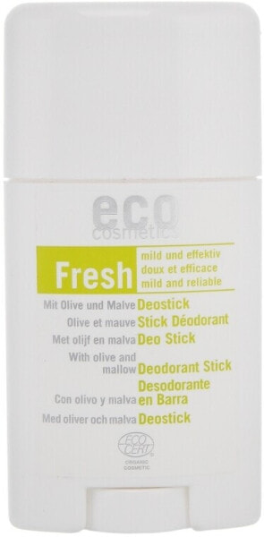 Deostick mit Olive und Malve